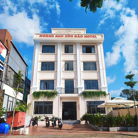 Chi Khu Co Ong Hoang Anh Con Dao Hotel מראה חיצוני תמונה