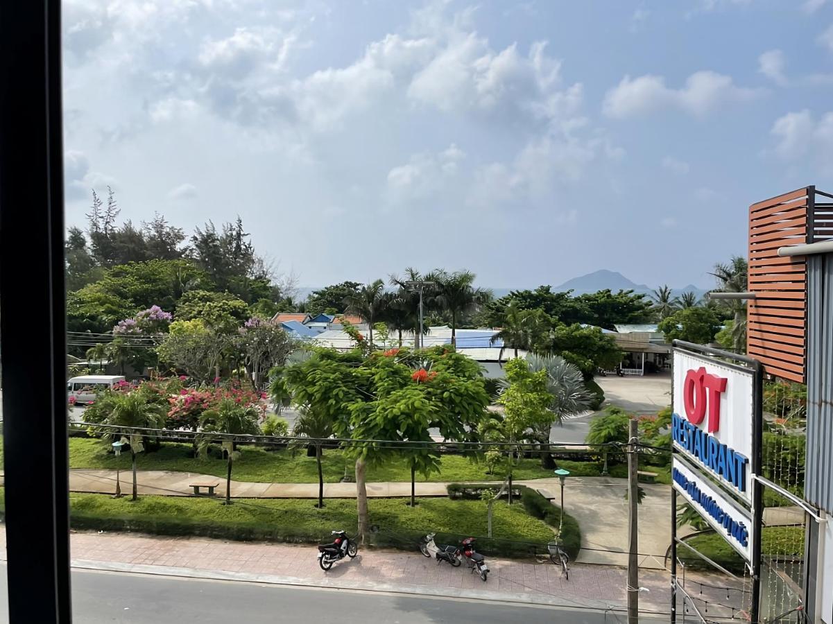 Chi Khu Co Ong Hoang Anh Con Dao Hotel מראה חיצוני תמונה