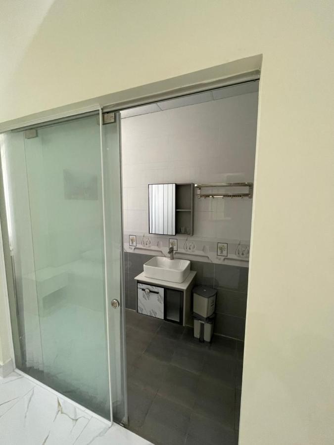 Chi Khu Co Ong Hoang Anh Con Dao Hotel מראה חיצוני תמונה