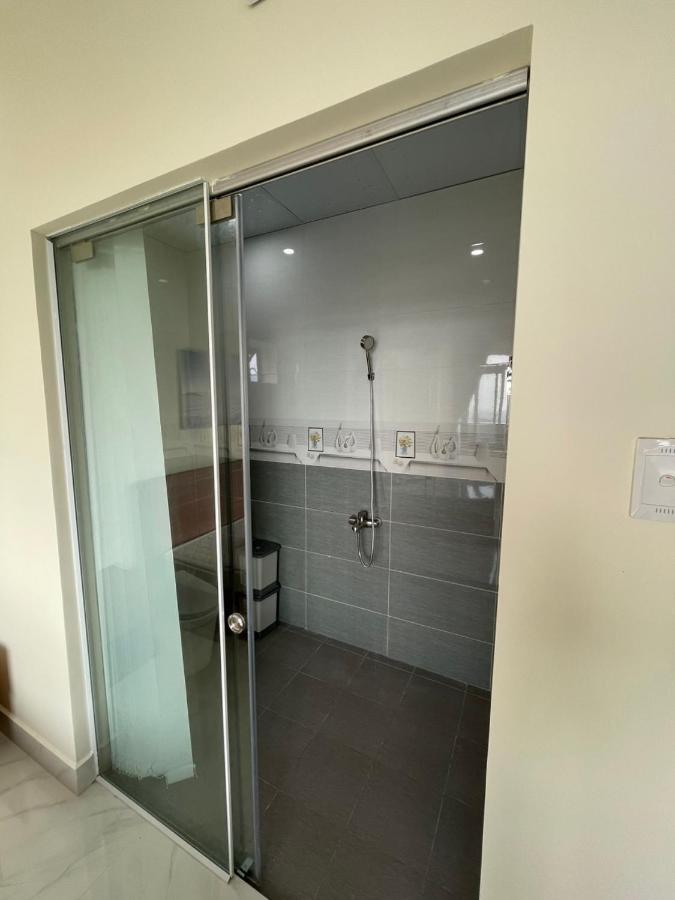 Chi Khu Co Ong Hoang Anh Con Dao Hotel מראה חיצוני תמונה