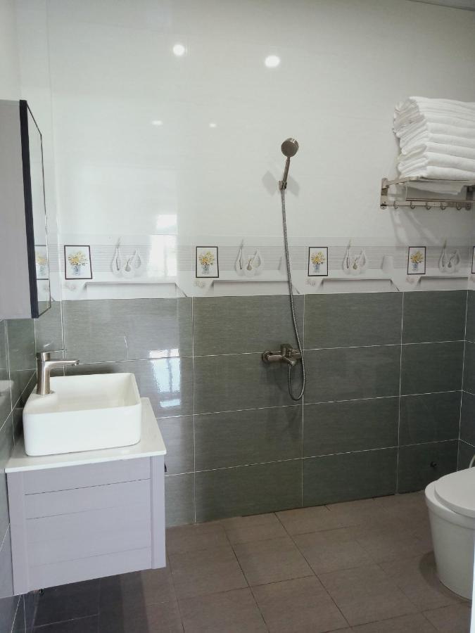 Chi Khu Co Ong Hoang Anh Con Dao Hotel מראה חיצוני תמונה