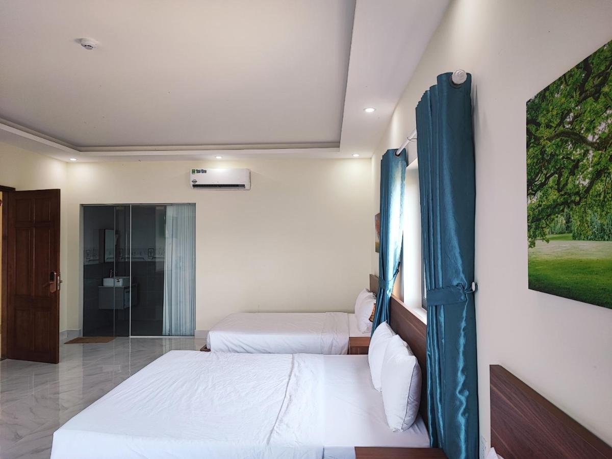 Chi Khu Co Ong Hoang Anh Con Dao Hotel מראה חיצוני תמונה