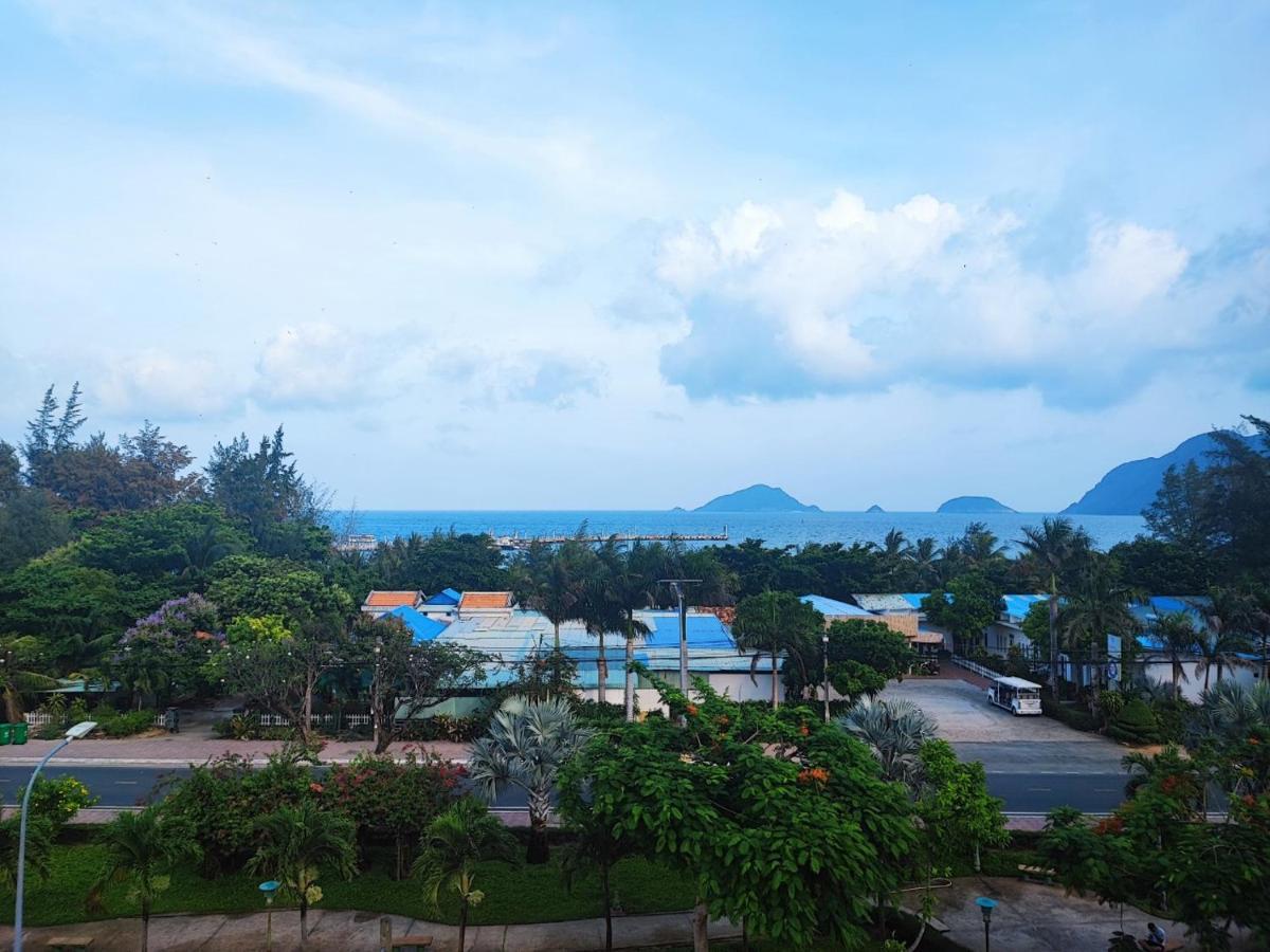 Chi Khu Co Ong Hoang Anh Con Dao Hotel מראה חיצוני תמונה